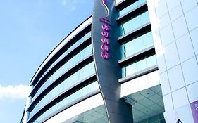 Hotel Soul Suzhou